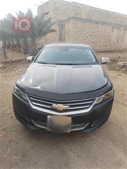 شيفروليه امبالا